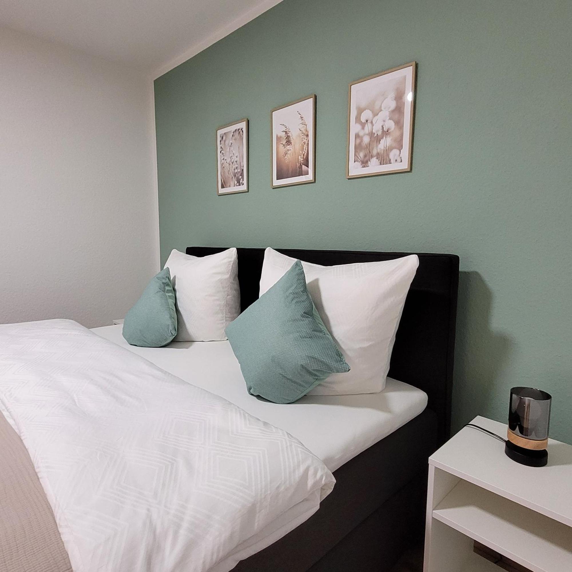 Apartment Eifelherz Mit Sonnenterrasse *