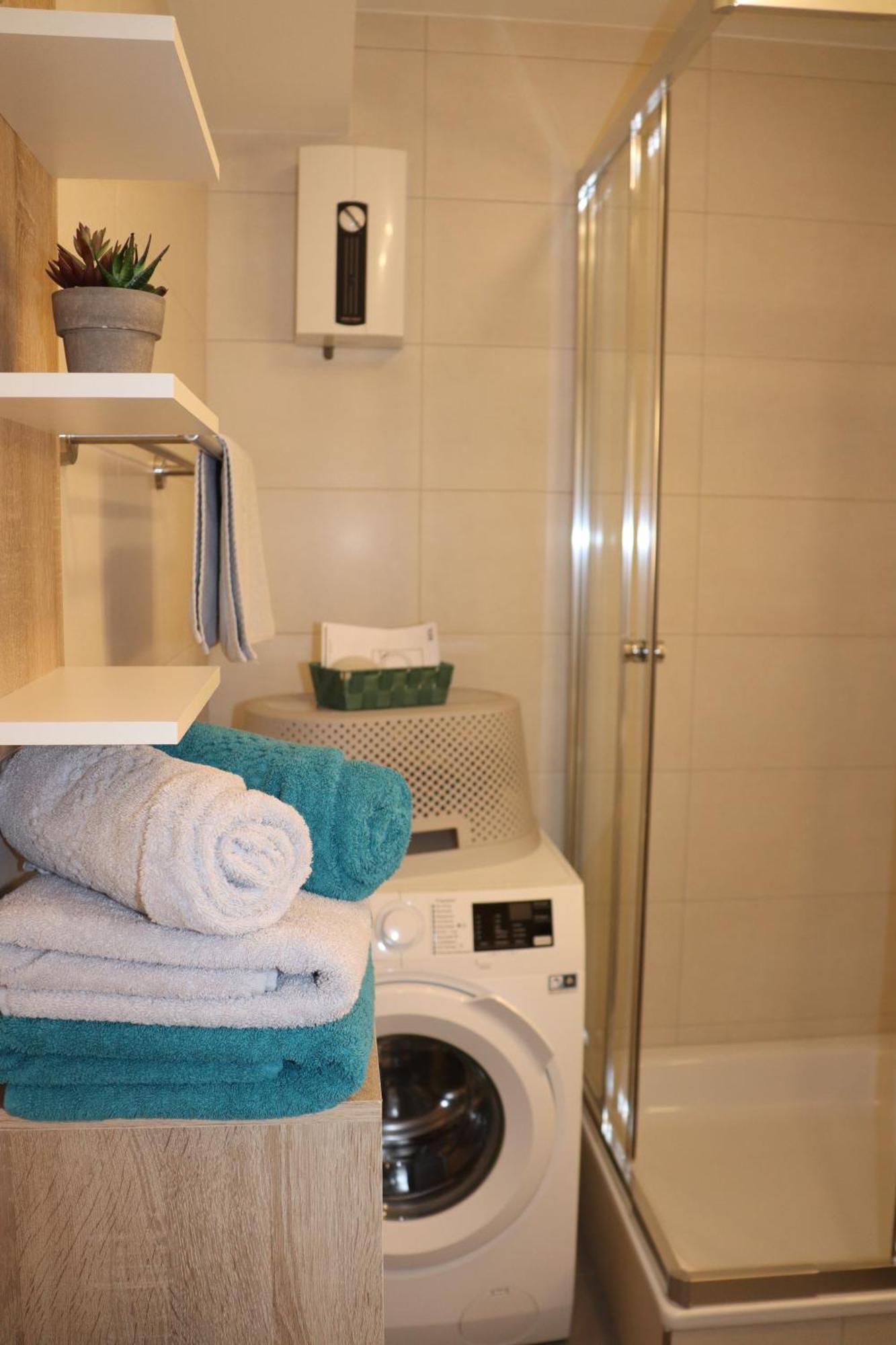 Apartment Eifelherz Mit Sonnenterrasse