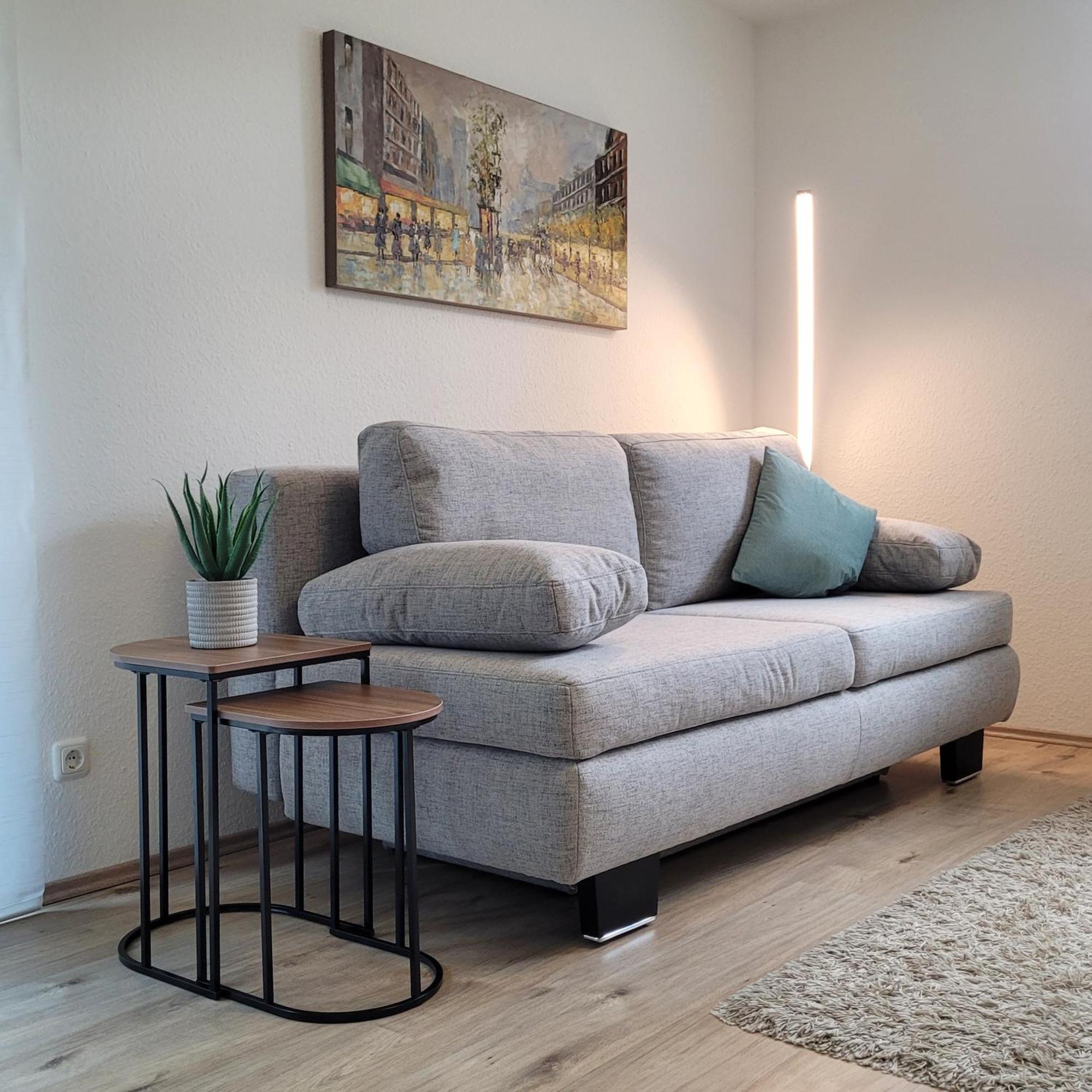 Eifelherz Mit Sonnenterrasse Apartment