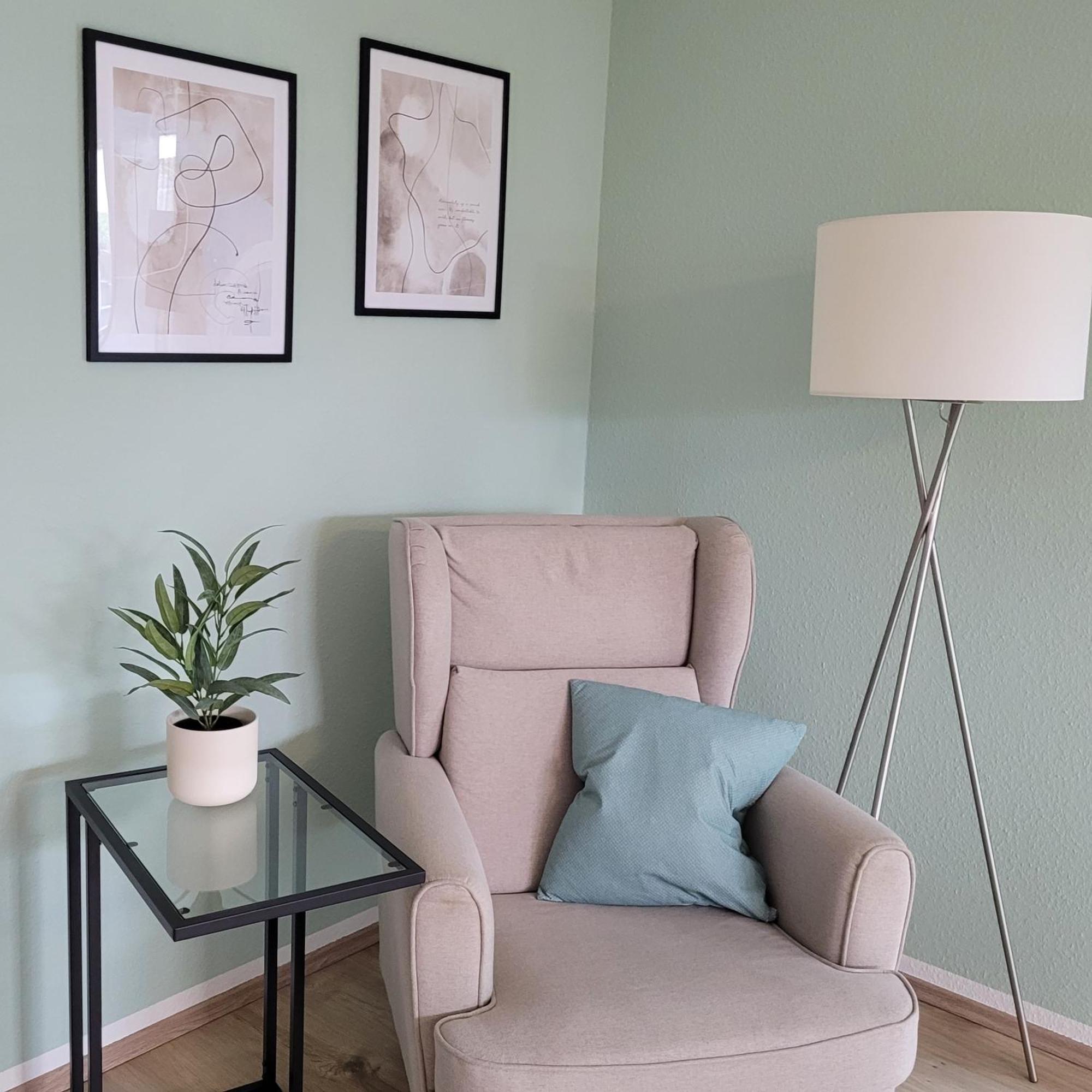 Eifelherz Mit Sonnenterrasse Apartment *
