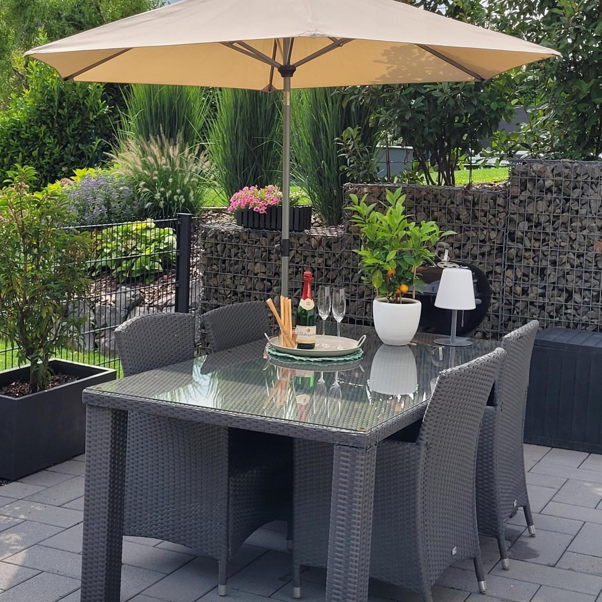 Eifelherz Mit Sonnenterrasse Apartment