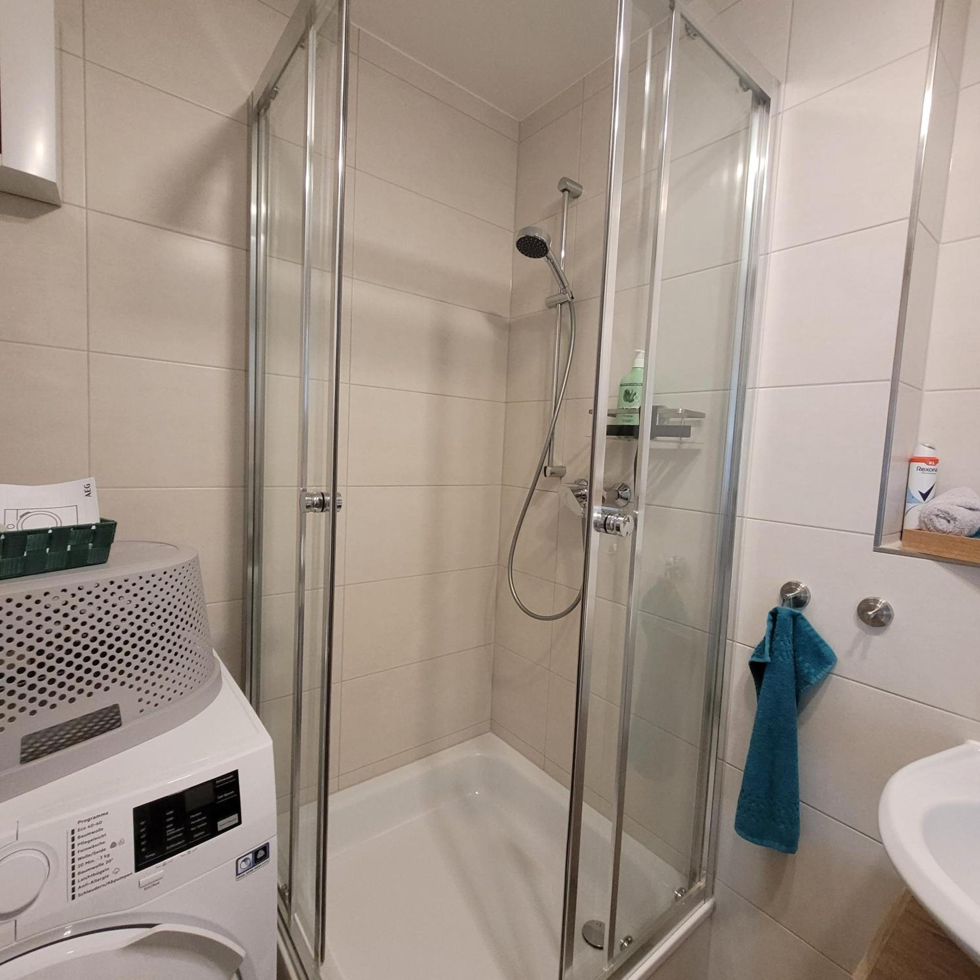 Eifelherz Mit Sonnenterrasse Apartment *