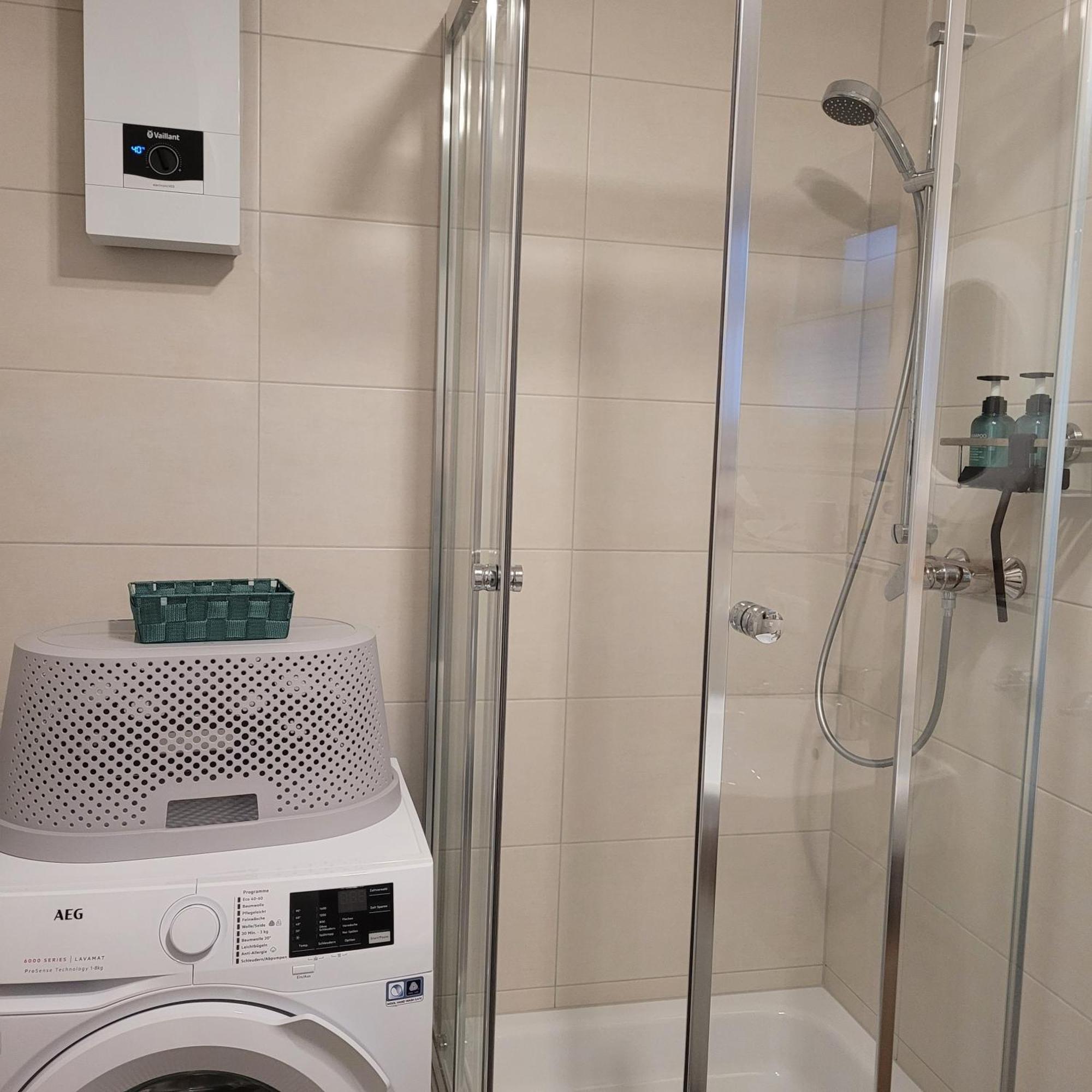 Eifelherz Mit Sonnenterrasse Apartment Nideggen