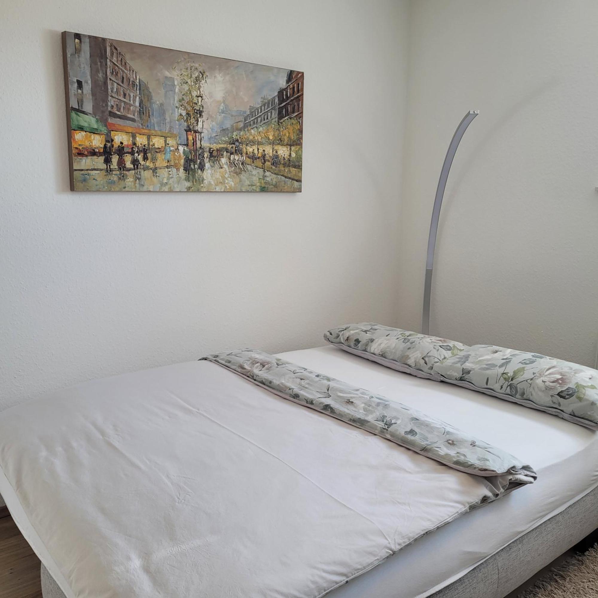 Apartment Eifelherz Mit Sonnenterrasse *